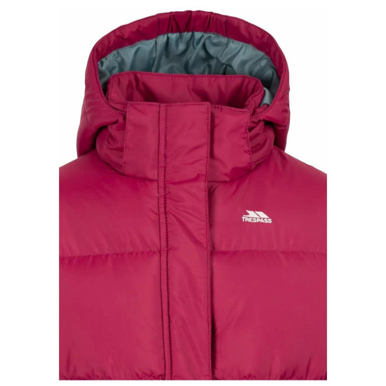 Trespass Παιδικό μπουφάν Ailie Csual Jacket